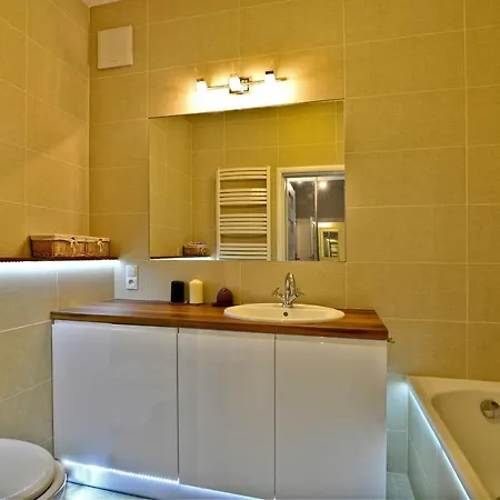 14-nastka Nowe Orlowo Apartamento *
