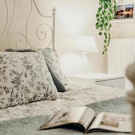 Apartament 14-nastka Nowe Orłowo *