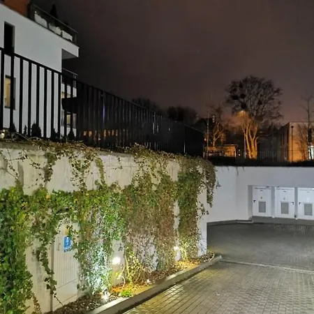 Apartamento 14-nastka Nowe Orlowo Gdynia