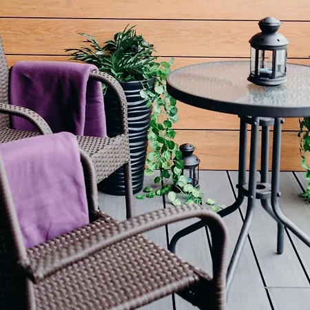 Apartamento 14-nastka Nowe Orlowo Gdynia