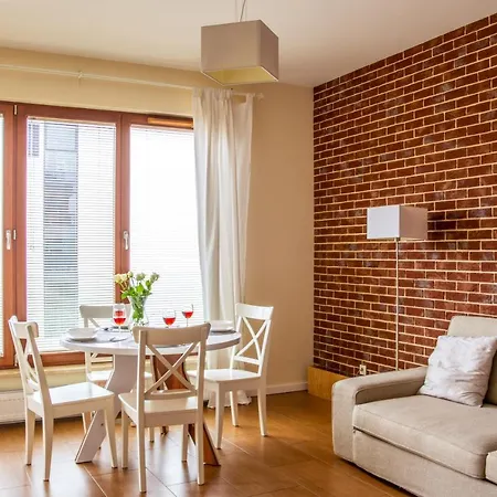 Apartamento 14-nastka Nowe Orlowo *