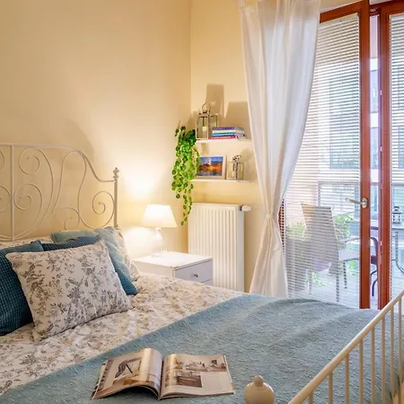 Apartament 14-nastka Nowe Orłowo *