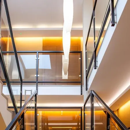 Apartamento 14-nastka Nowe Orlowo Gdynia