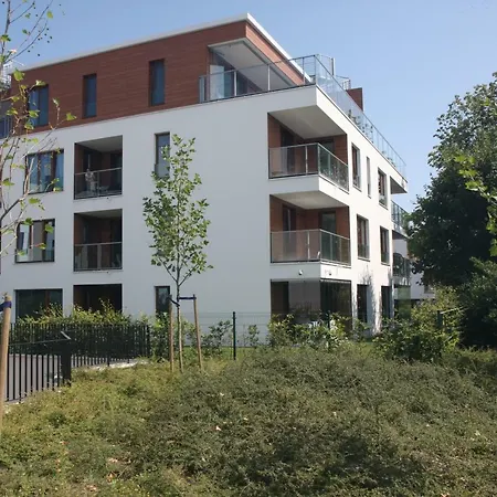 14-nastka Nowe Orlowo Apartamento Gdynia
