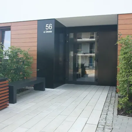 14-nastka Nowe Orlowo Apartamento