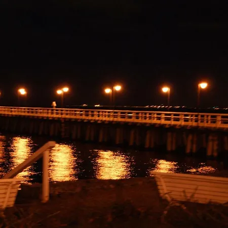 Apartament 14-nastka Nowe Orłowo *