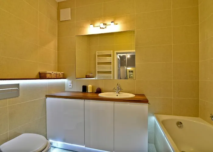 14-nastka Nowe Orlowo Apartamento *