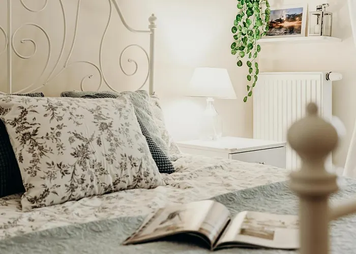 Apartamento 14-nastka Nowe Orlowo *