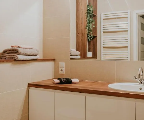 Apartamento 14-nastka Nowe Orlowo *