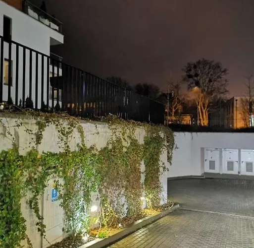 Apartamento 14-nastka Nowe Orlowo Gdynia