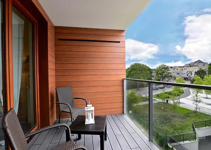 14-nastka Nowe Orlowo Apartamento Gdynia