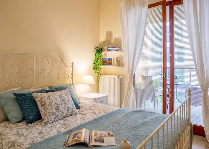 Apartamento 14-nastka Nowe Orlowo *