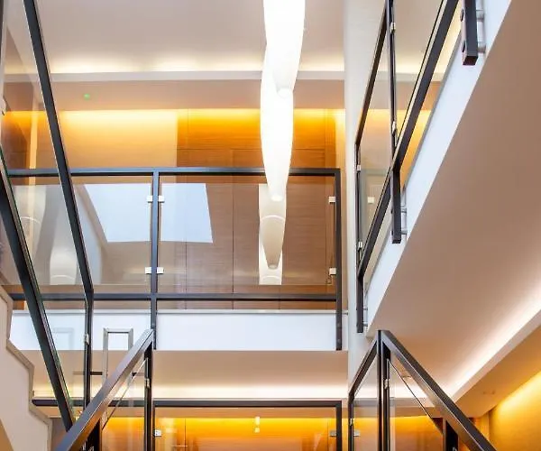 Apartamento 14-nastka Nowe Orlowo Gdynia