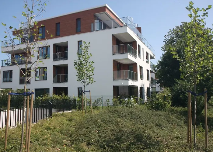 14-nastka Nowe Orlowo Apartamento Gdynia