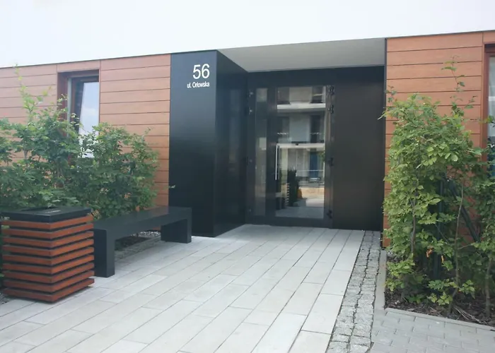 14-nastka Nowe Orlowo Apartamento