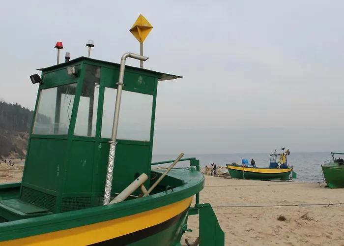 14-nastka Nowe Orlowo * Gdynia