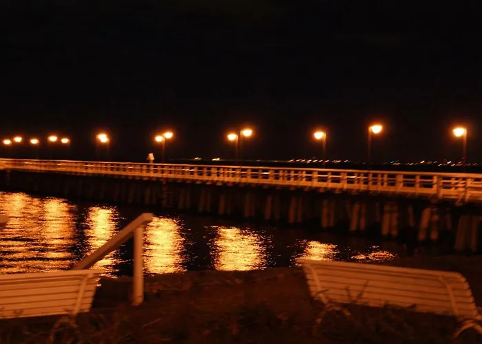 Apartamento 14-nastka Nowe Orlowo *